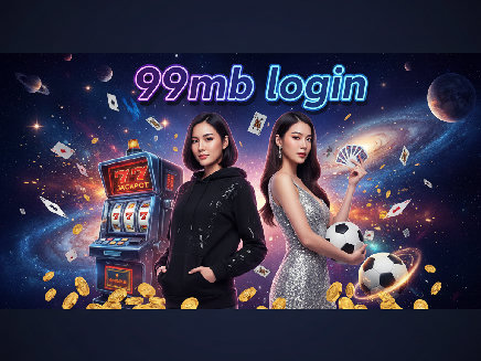 99mb login เว็บตรง