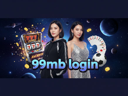 99mb login slot