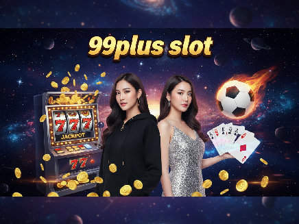 99plus slot สล็อต
