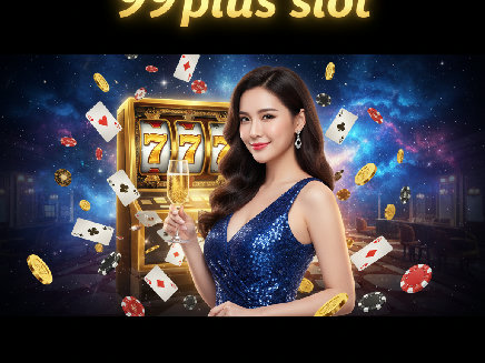 99plus slot