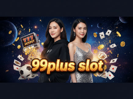 99plus slot