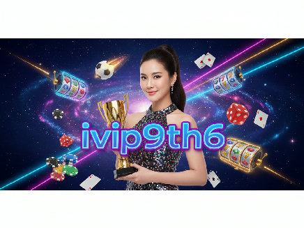 ivip9th6 PG SLOT