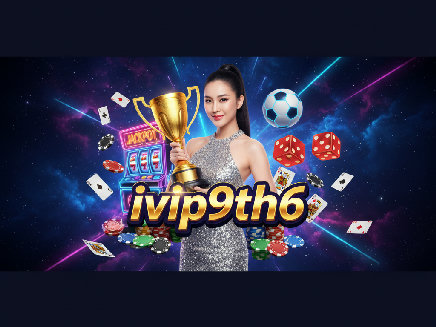 ivip9th6 สมัครสมาชิก
