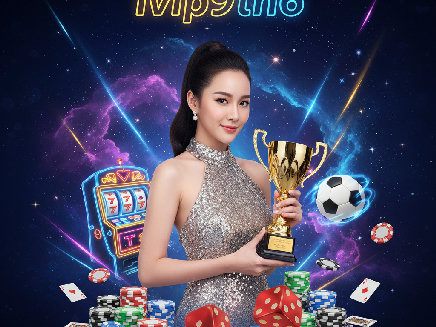 ivip9th6 เว็บตรง