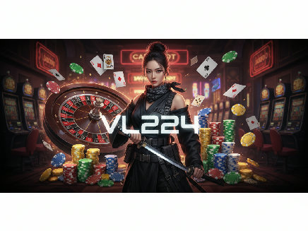 vl224 login
