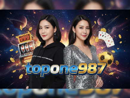 ทางเข้า topone987