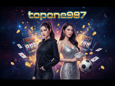 topone987 slot