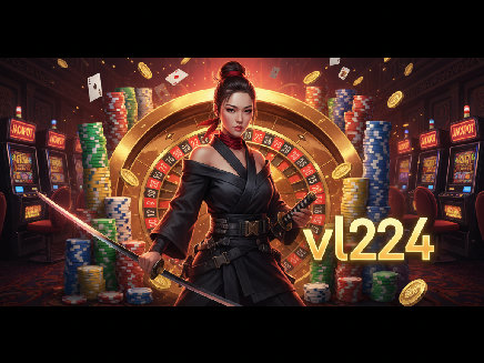 vl224 เว็บตรง