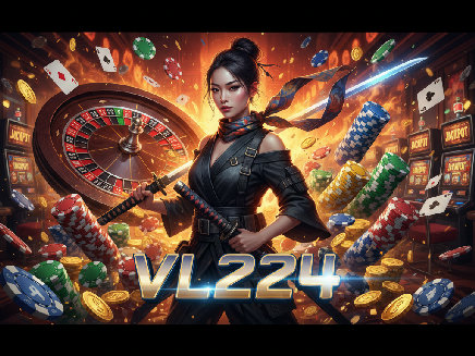 vl224 สล็อตออนไลน์