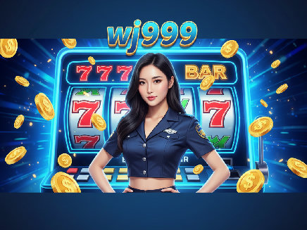 wj999 PG SLOT
